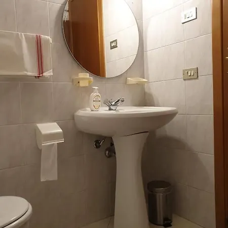 Apartment Te&me Cefalu