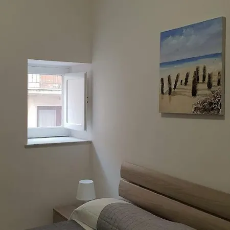 Te&me Apartment Cefalu