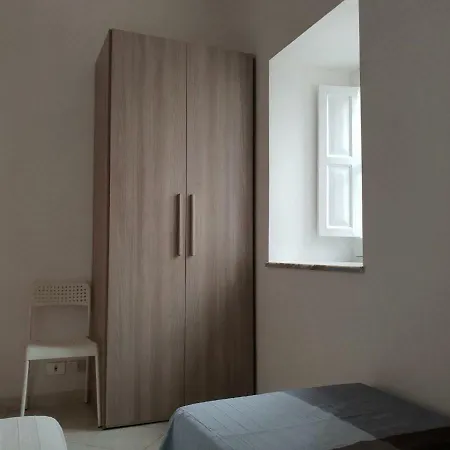Apartment Te&me *