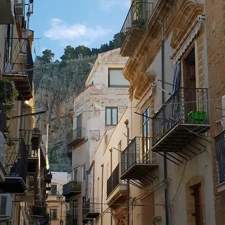 Te&me Cefalu