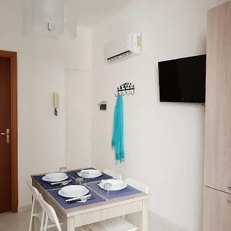 Te&me Apartment *