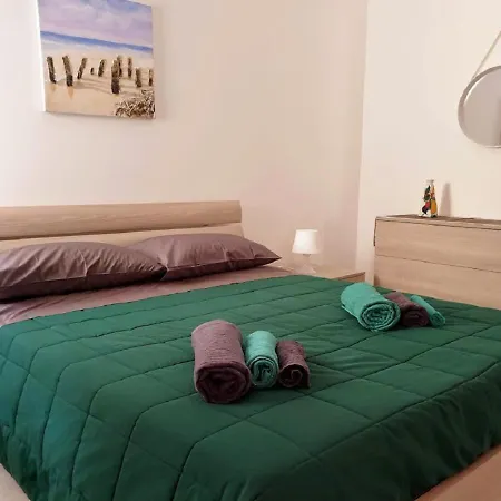 Te&me Apartment *