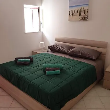Te&me Apartment