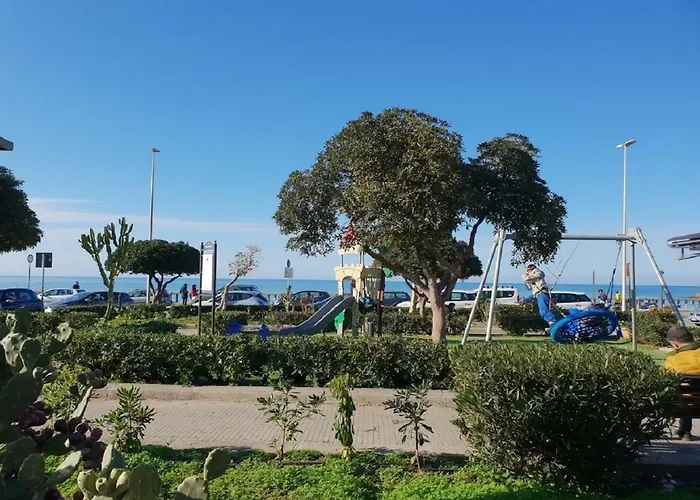 Apartman Te&me Cefalù