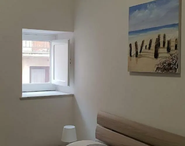 Te&me Apartman Cefalù