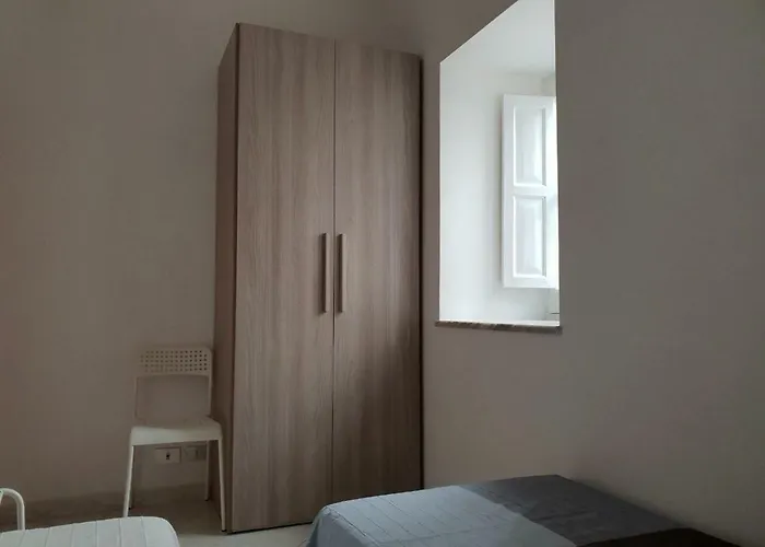 Apartman Te&me *