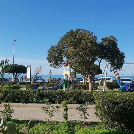 Apartament Te&me Cefalù