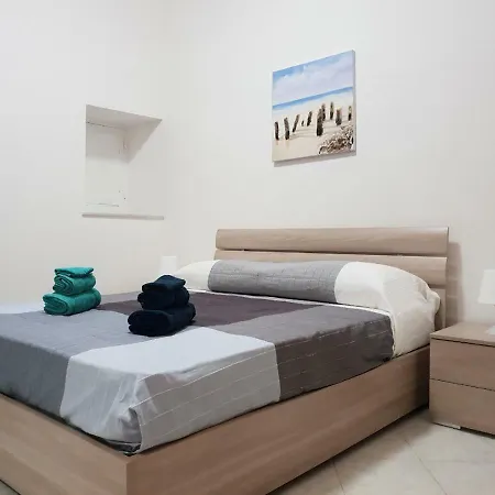 Te&me Apartman Cefalù