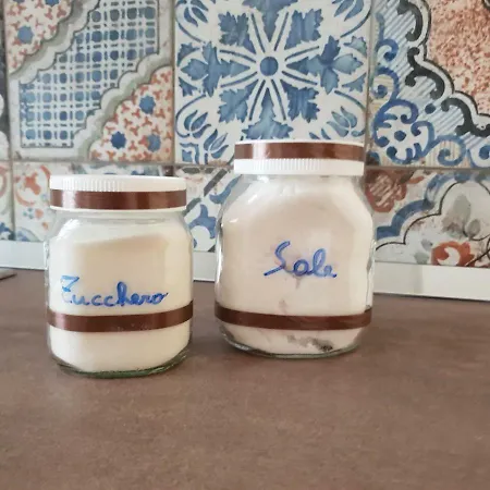 Lägenhet Te&me *