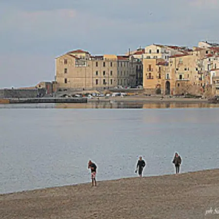 Te&me Apartman *