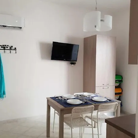 Apartman Te&me