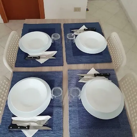 Apartament Te&me