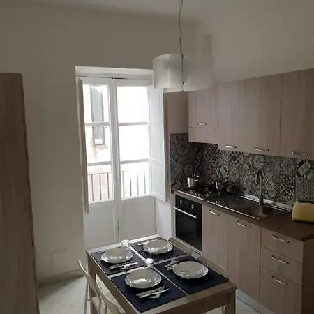 Apartman Te&me