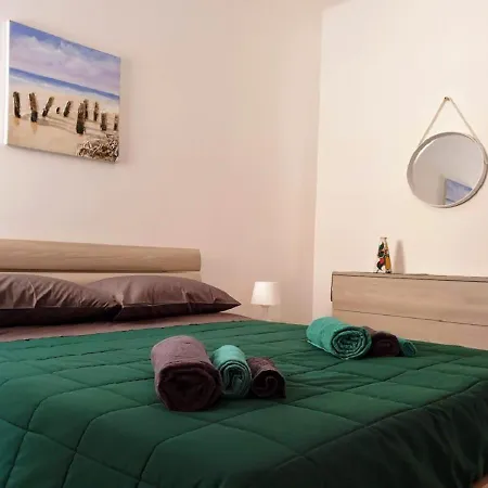 Apartman Te&me