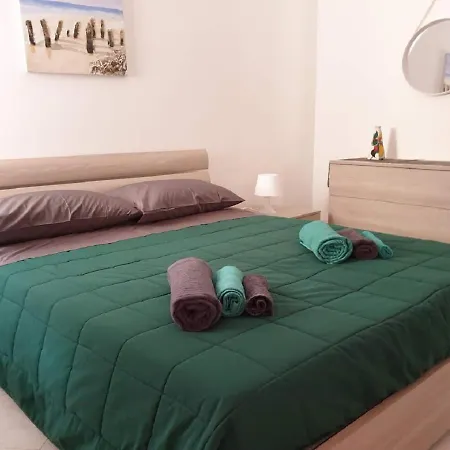 Apartman Te&me